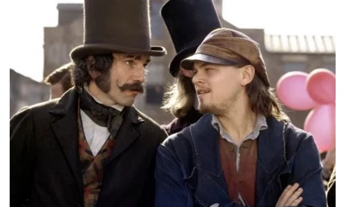 SCORSESE 'NEW YORK ÇETELERİ'NİN TV DİZİSİ YAPIYOR